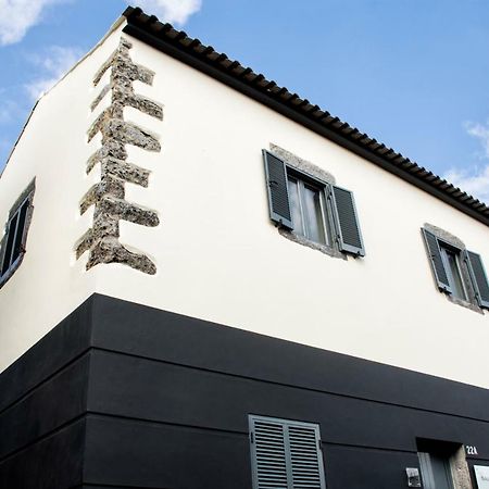 Stonehouse Ponta Delgada Exterior foto
