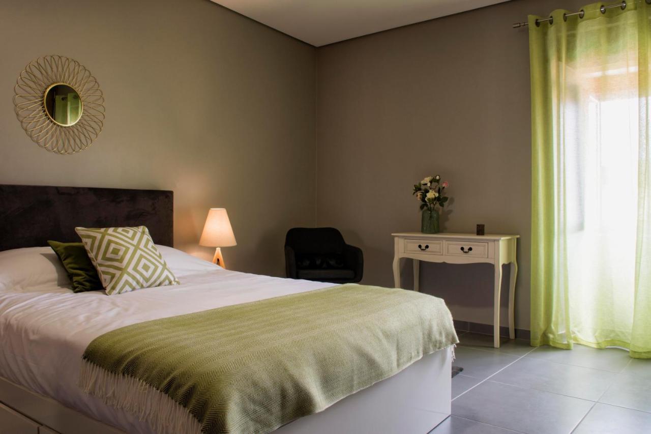 Stonehouse Ponta Delgada Exterior foto