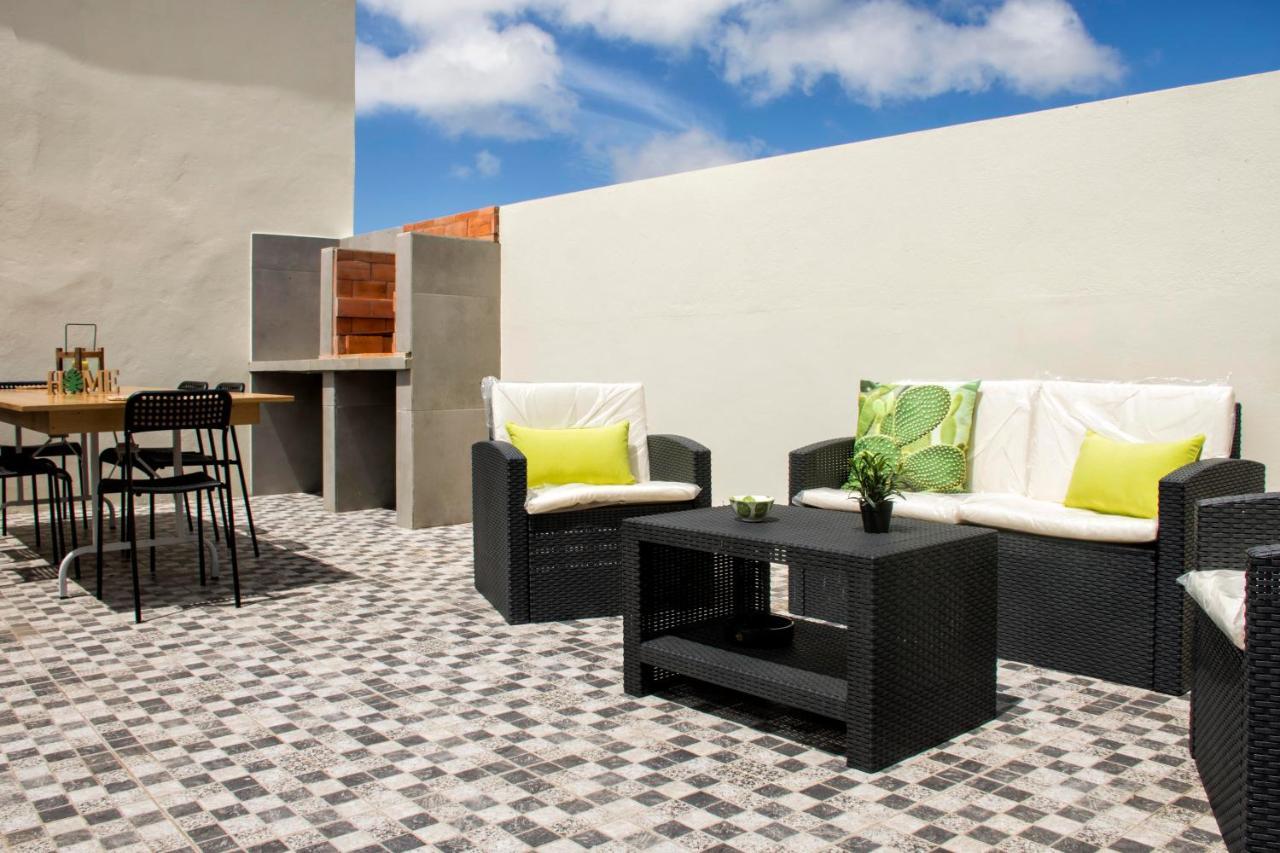 Stonehouse Ponta Delgada Exterior foto