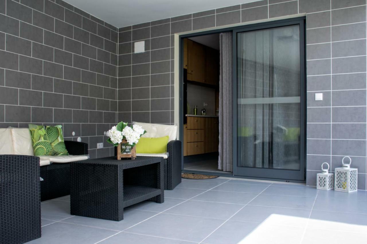 Stonehouse Ponta Delgada Exterior foto