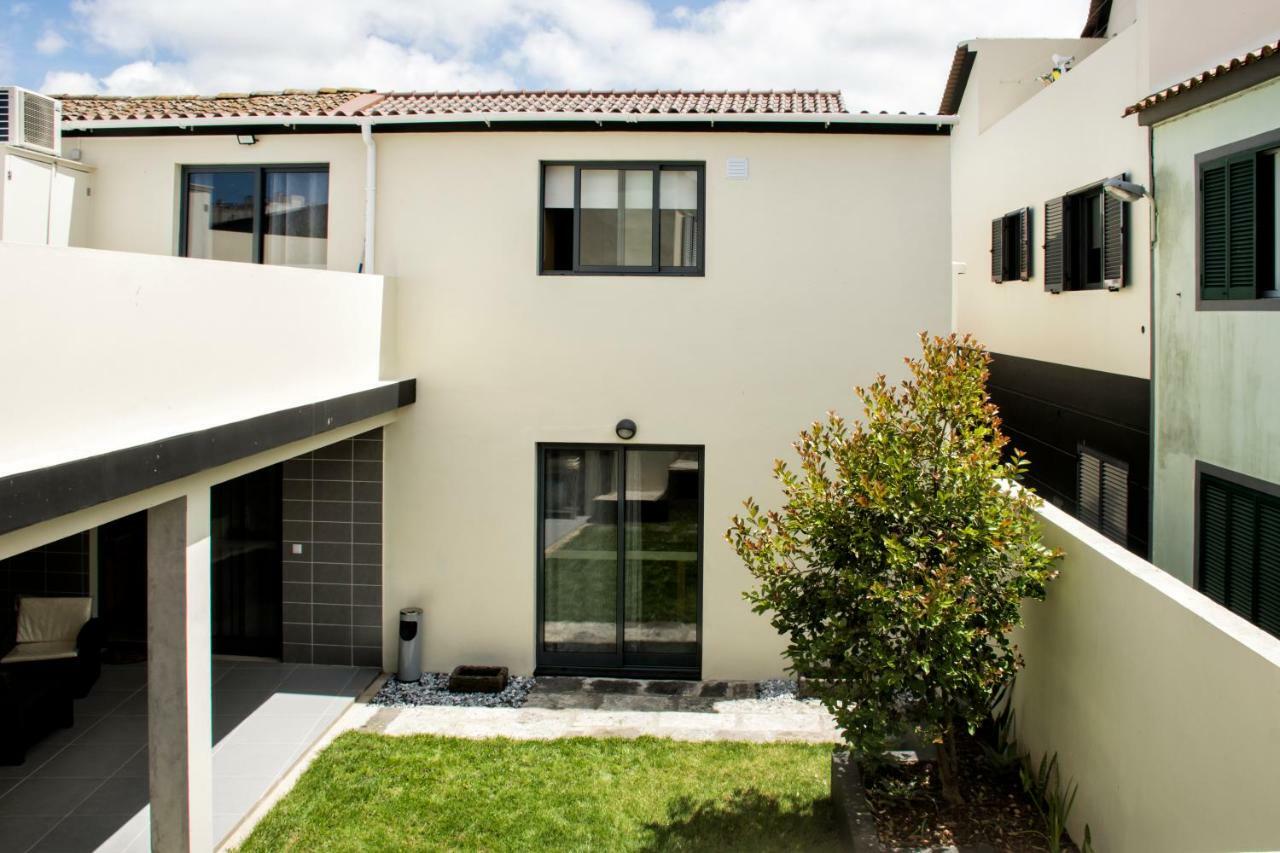 Stonehouse Ponta Delgada Exterior foto