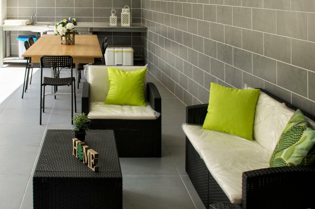 Stonehouse Ponta Delgada Exterior foto