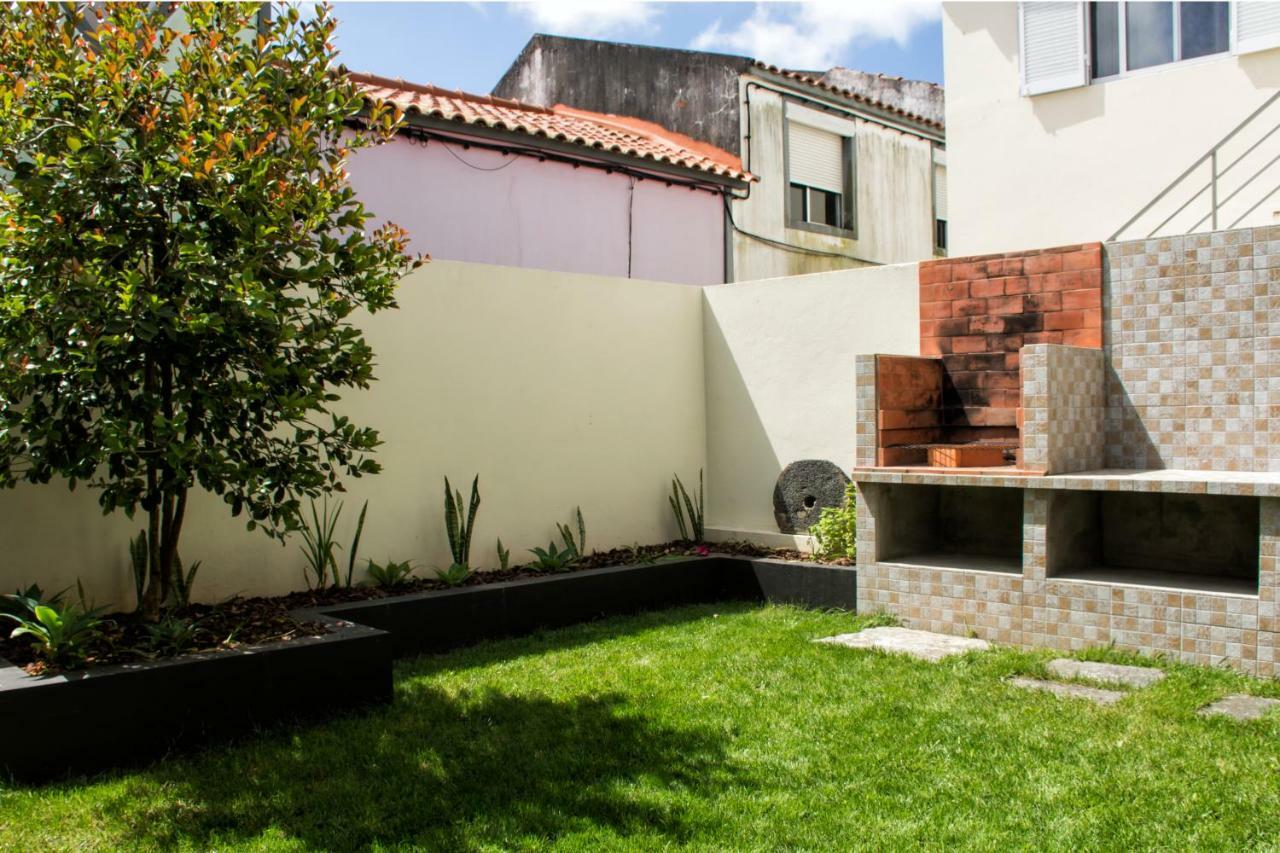 Stonehouse Ponta Delgada Exterior foto