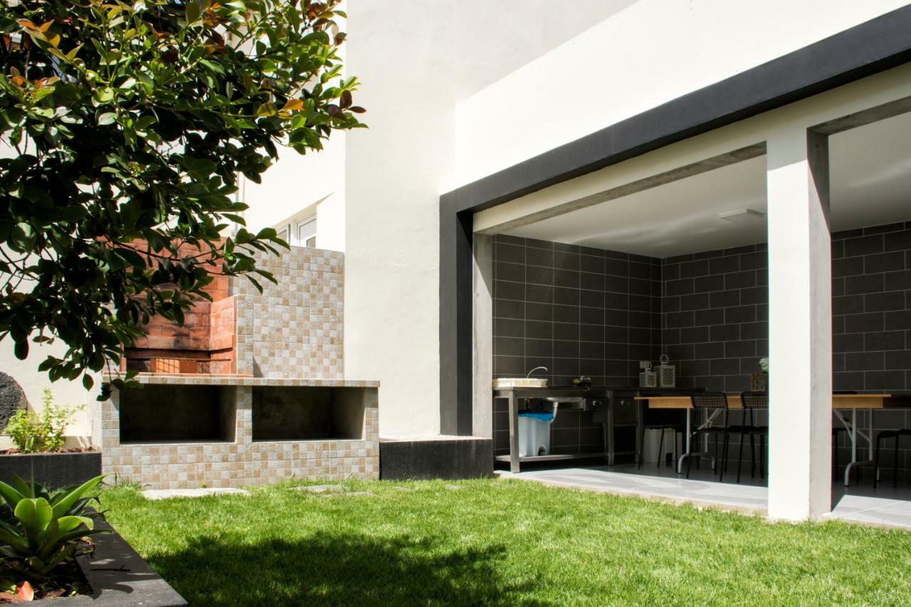 Stonehouse Ponta Delgada Exterior foto