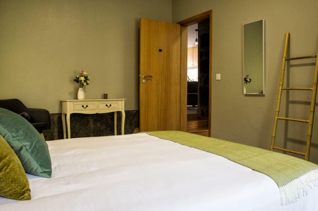 Stonehouse Ponta Delgada Exterior foto