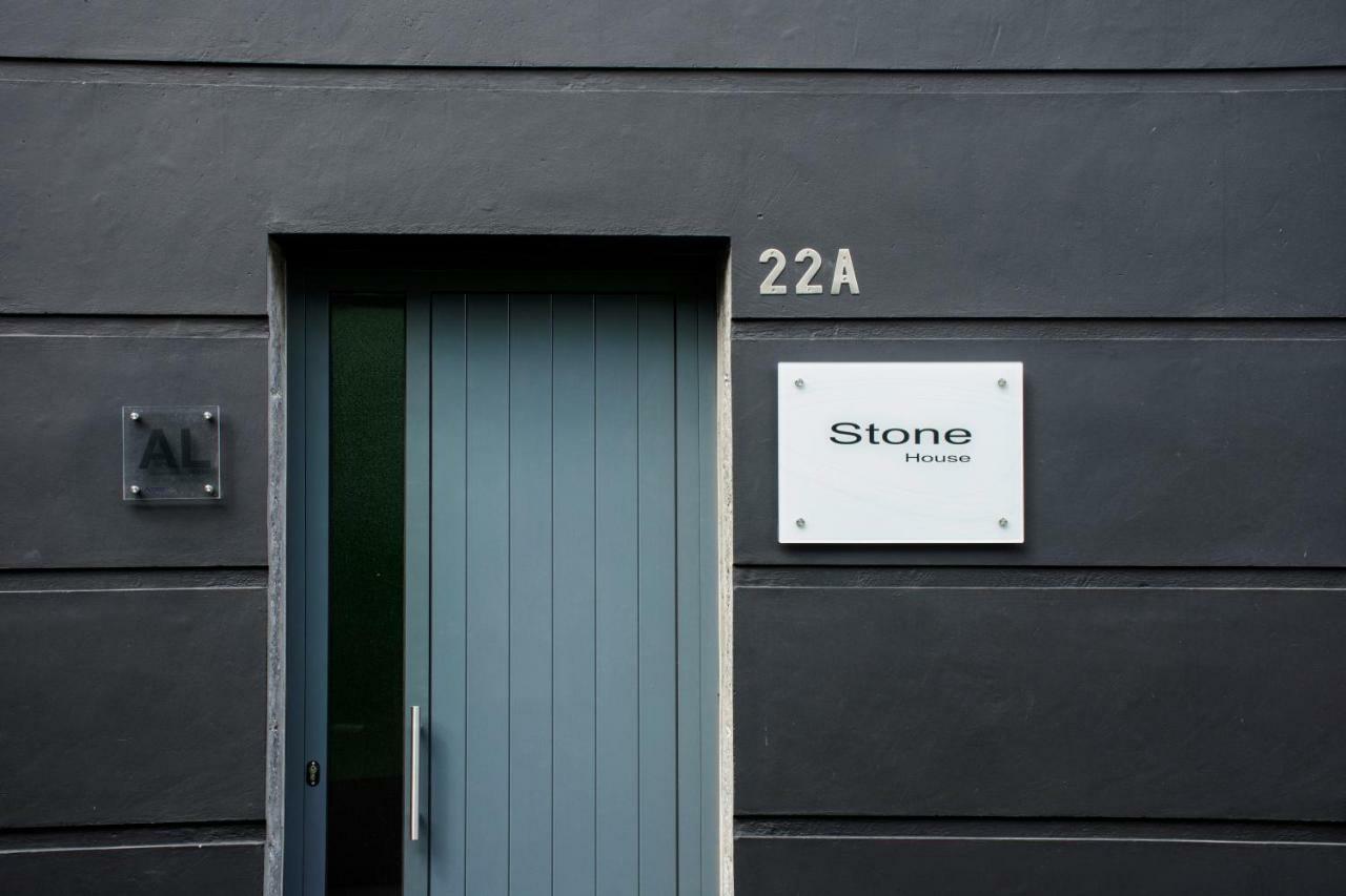 Stonehouse Ponta Delgada Exterior foto